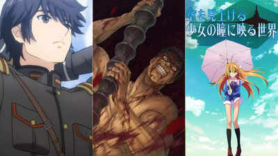10 best war anime that will keep you hooked!