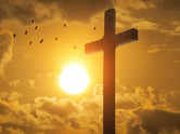 Good Friday 2024: 20 famous Bible verses about Good Friday