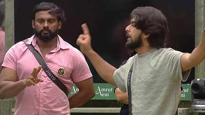 Bigg Boss Malayalam 6 preview: Jinto and Gabri to lock horns over personal space