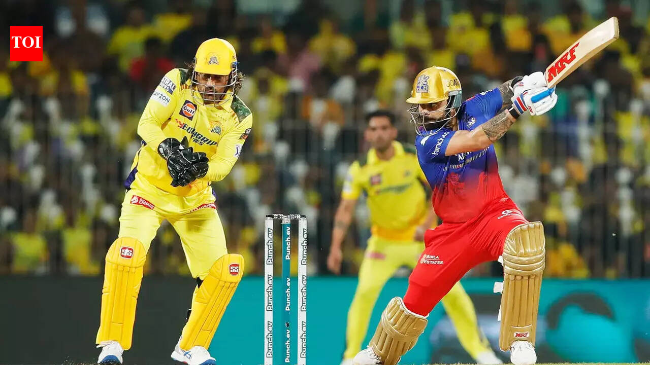 IPL 17's opening day registers record-breaking viewership: Broadcaster ...