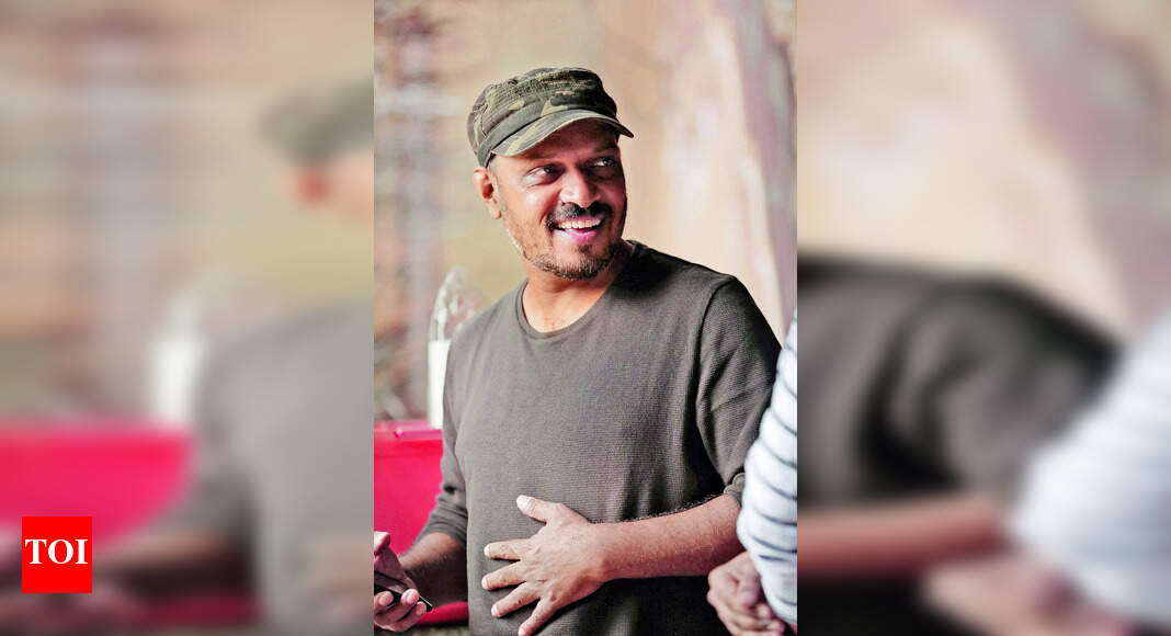 Kaviraj, on his 26 years in the Kannada film industry | Kannada Movie ...