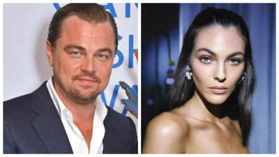 Leonardo DiCaprio NOT engaged to 25-year-old Vittoria Ceretti: Details Inside