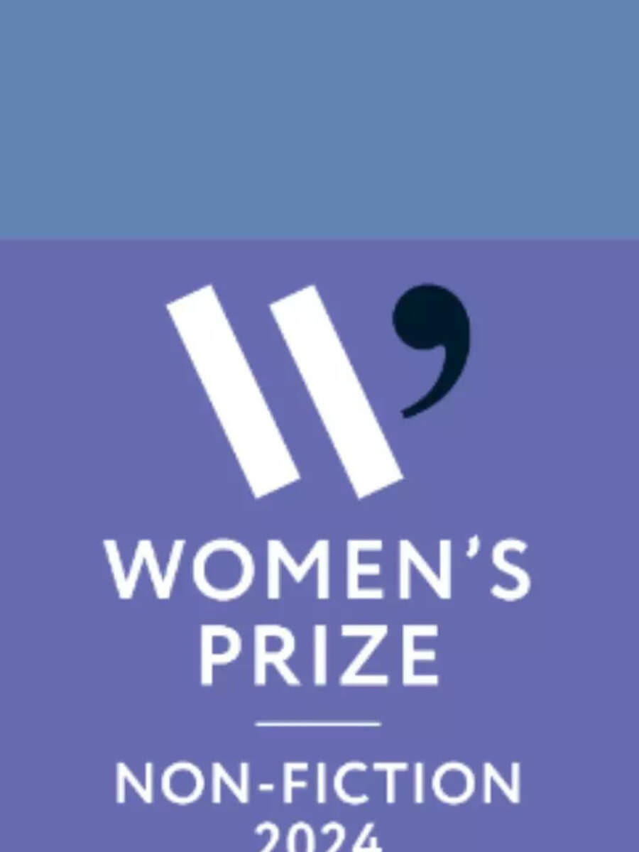 Inaugural Women's Prize for Non-Fiction shortlist announced - Vimarsana News