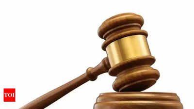 Two former forest dept employees sentenced to rigorous imprisonment
