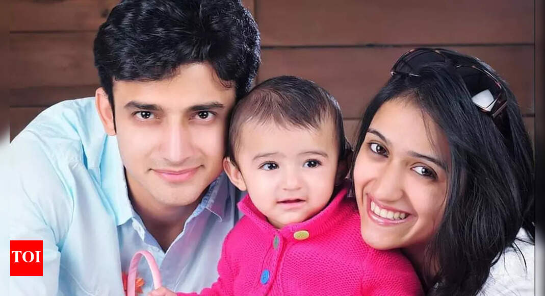 Exclusive - Baatein Kuch Ankahee Si actor Romiit Raaj: My wife Tina completes me by adding more love and happiness in my life - Vimarsana News