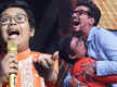 
Neha Kakkar calls Rajdeep Ghosh's 'Superstar Singers 3' performance 'Broadway-worthy'
