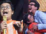 Neha Kakkar on Rajdeep's 'Superstar Singers 3' performance