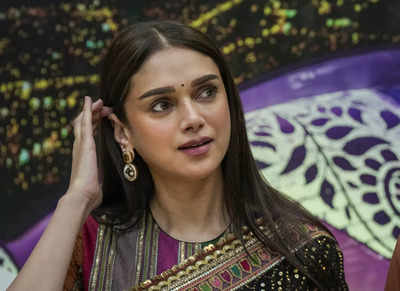 Did you know that Aditi Rao Hydari was once married to this famous celebrity's husband?