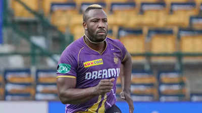 'My mindset wasn't right last year, but...': Andre Russell ahead of clash against RCB