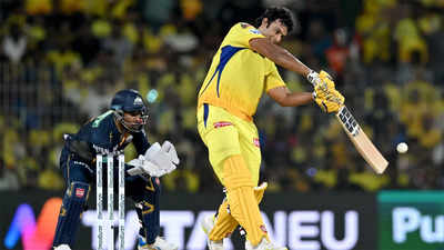 CSK are 'different' from other teams in IPL: Shivam Dube