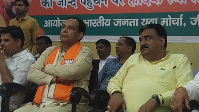 BJP will mark victory third time consecutively, says party candidate from Sonipat seat