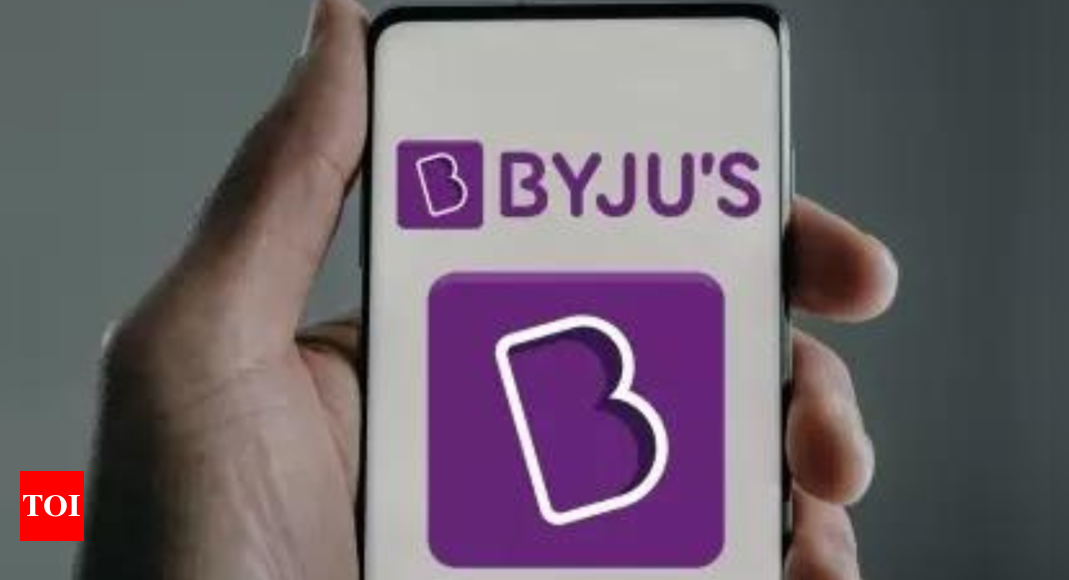 NCLT refuses to stay Byju’s EGM on rights issue