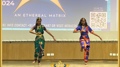 IIT Bhilai's Techno-cultural fest 2024 showcases over 30 captivating events