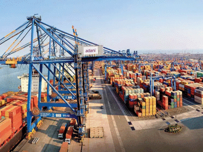 Vizag Port creates new record in cargo handling