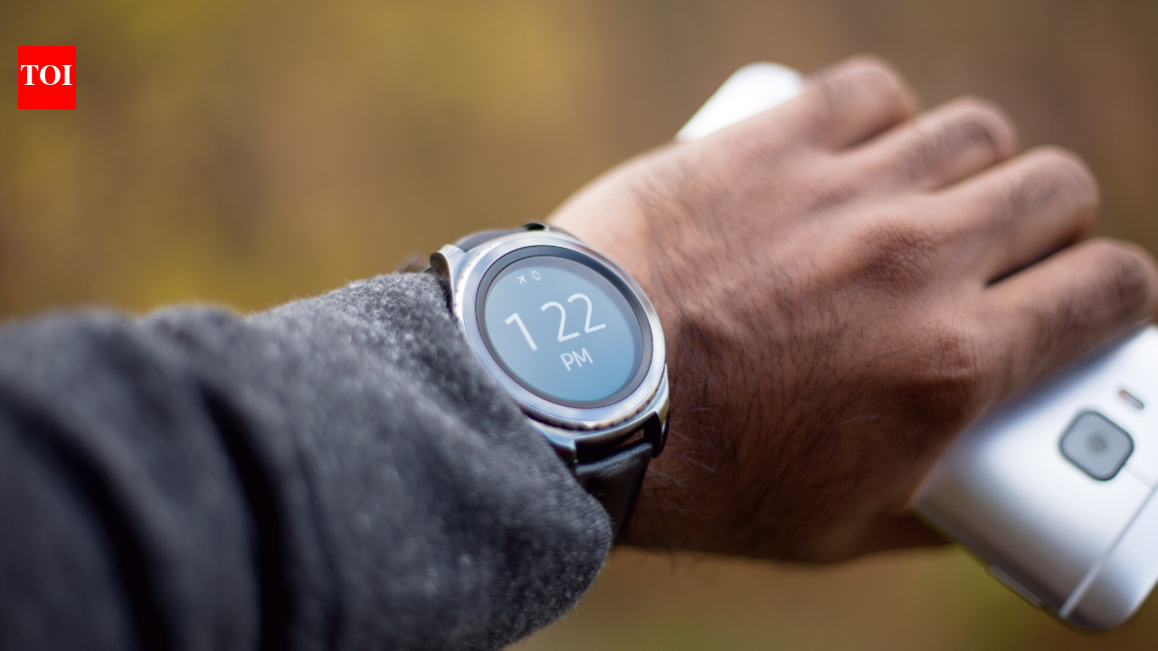 Revamp Your Smartwatch With Leather Watch Straps - Top Picks | - The ...