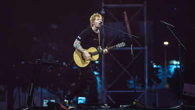 From Ed Sheeran's stadium-style venue to hosting global artistes, India's live entertainment industry is at the cusp of a revolution