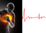 Resting heart rate: Can you get a heart attack if you record less than 100 beats per minute?