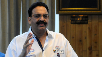 Mukhtar Ansari: A controversial fusion of crime and politics in UP