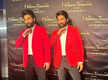 
Allu Arjun strikes iconic 'Thaggede le' pose with wax statue at Madame Tussauds Dubai - See Photos
