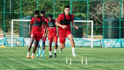 Yasir terminates Hyderabad contract, joins Goa on permanent deal