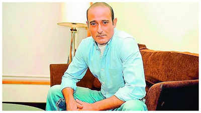 Throwback! When Akshaye Khanna opened up about dealing with premature balding; '...it's devastating'