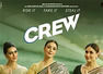 Movie Review: Crew - 3.5/5
