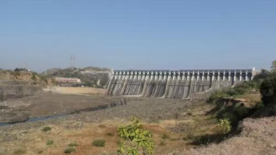 Dam payout: Gujarat snubs MP, offers Rs 2,000 crore