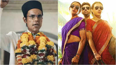 Box office collection day 7: Kunal Kemmu's Madgaon Express outperforms Randeep Hooda's Swatantrya Veer Savarkar
