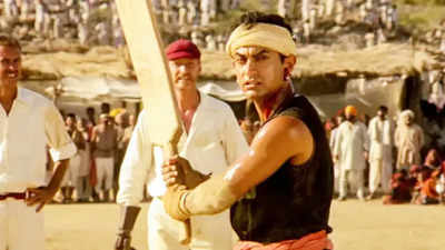 Lagaan cinematographer Anil Mehta recalls ‘exhausting’ 30-day climax shoot; says, ‘Walked up to Aamir Khan and told him this is not how it’s going to work’