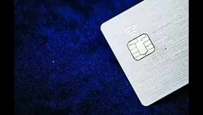 Foreign fraudsters swipe Axis cards