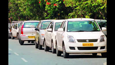 Mumbai-Pune AC share cab fare increased by Rs 50 to Rs 575