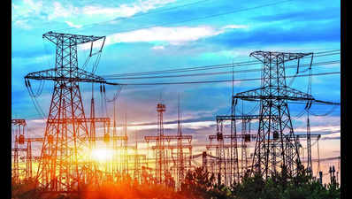 At 25,829 MW, state hits all-time high power consumption