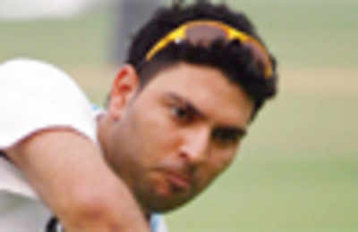 It was unbearable to see how Yuvraj suffered, says mother Shabnam