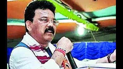 Party-hopper Sukhdeo is still Cong’s blue-eyed boy