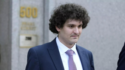 Fallen 32-yr-old crypto mogul SBF sentenced to 25 yrs in prison in US