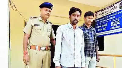 Honour killing in Gujarat: Sister joins parents to bump off 16-year-old girl
