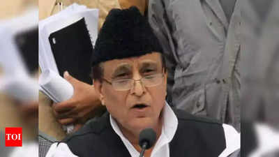 Setback for Azam, EC rejects aides' nominations for Rampur