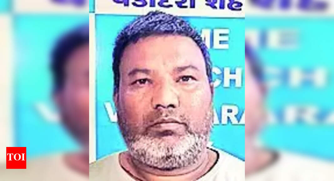Truck Owners: Man Duping Truck Owners Arrested | Vadodara News - Vimarsana News