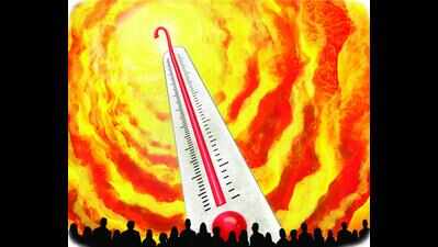 Heat Exhaustion: Doctors Issue Summer Alert As Temp Spike Triggers Heat