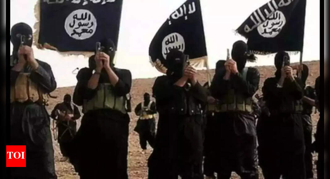 Islamic State Module: Is Spreading Its Net To Catch Engineers? | Delhi News - Vimarsana News
