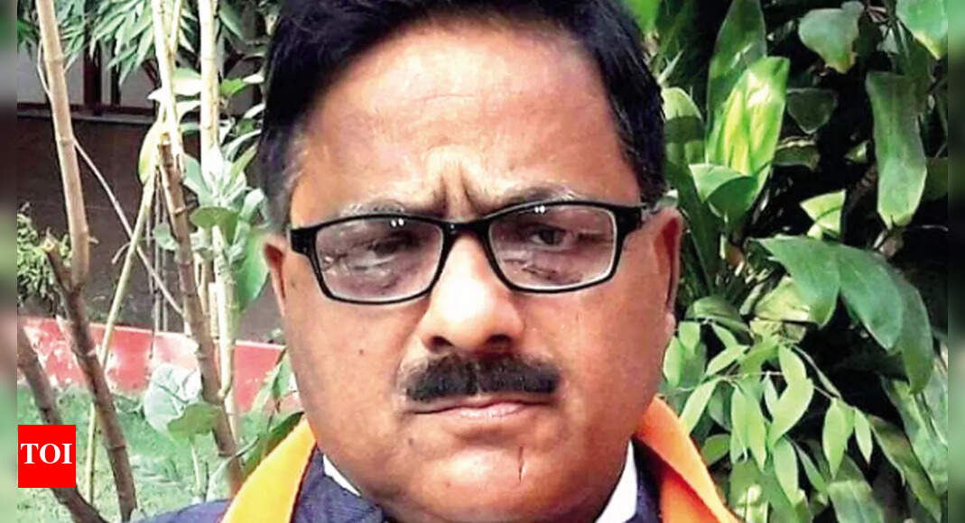 Interview | No need for Op Lotus, K'taka govt will fall on its own: BJP's Radha Mohan Das Agarwal | Bengaluru News - Vimarsana News