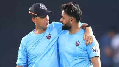 'Can't score runs from the dugout': Tom Moody slams Delhi Capitals's selection mistake