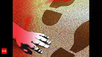'Stripped', 'abused', 'forced to lick shoes': Man assaulted for stealing in Navi Mumbai