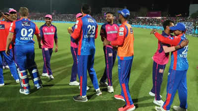 IPL 2024: Who won yesterday, Points Table, Orange and Purple Caps after Rajasthan Royals vs Delhi Capitals