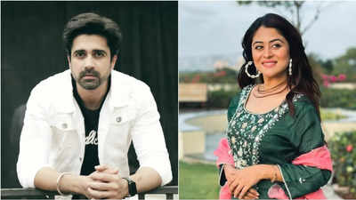 Avinash Sachdev unfollows Falaq Naaz on Instagram? the actor reveals the real reason behind it