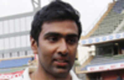 Second run wasn't possible, says Ravichandran Ashwin