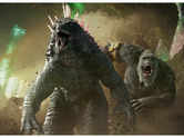 Godzilla Vs King: The New Empire to take a stellar opening in India; Earns Rs 5 crore in advance sales