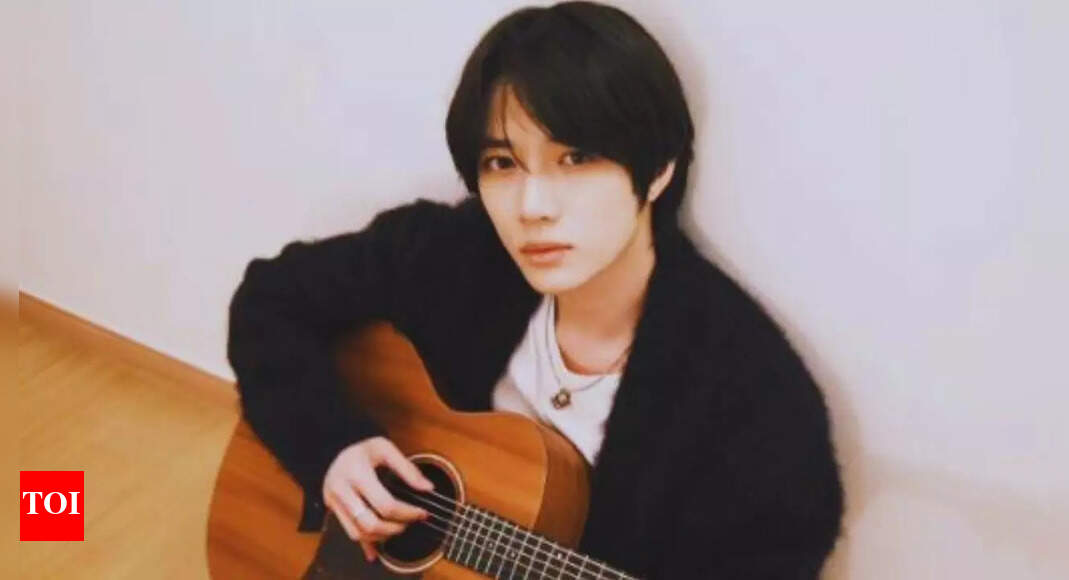 TXT's Beomgyu donates generously to aid children's mental health | K-pop Movie News - Vimarsana News