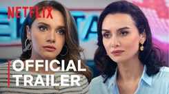 'As The Crow Flies' Season 3 Trailer: Birce Akalay And Miray Daner starrer 'As The Crow Flies' Official Trailer