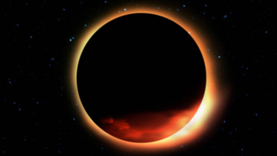 Total solar eclipse on April 8: Warnings are being issued ahead of the big celestial event